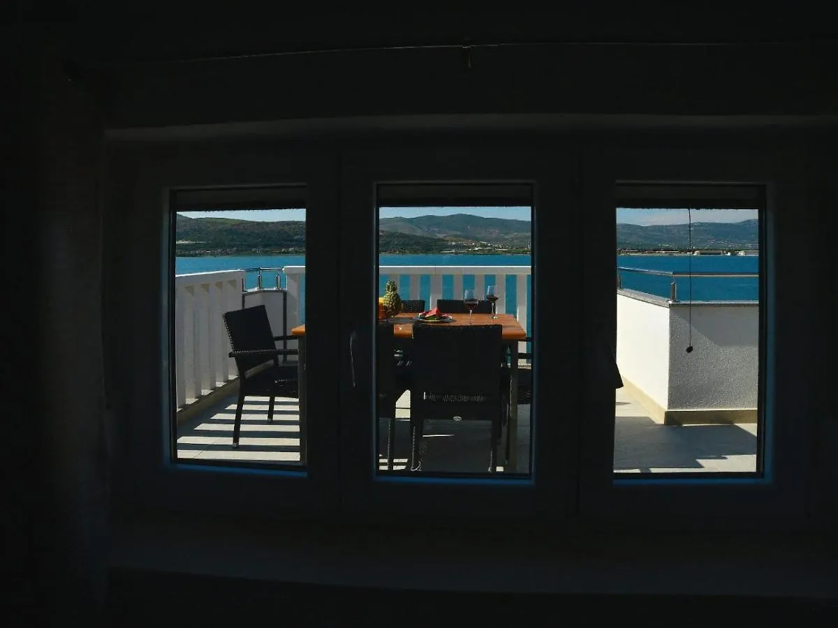 Apartment Apartmani Antonia Trogir Croatia