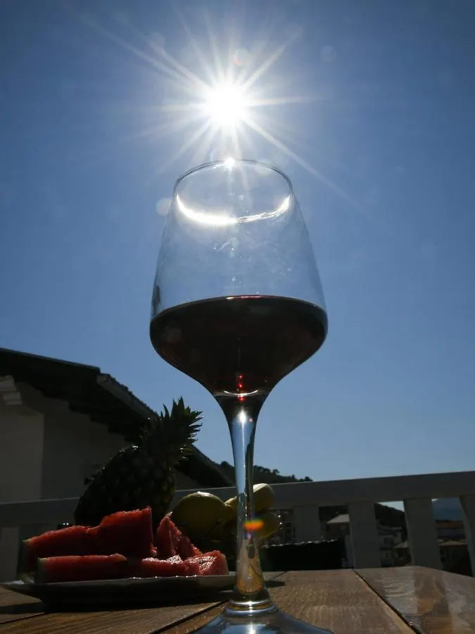 Apartmani Antonia Trogir