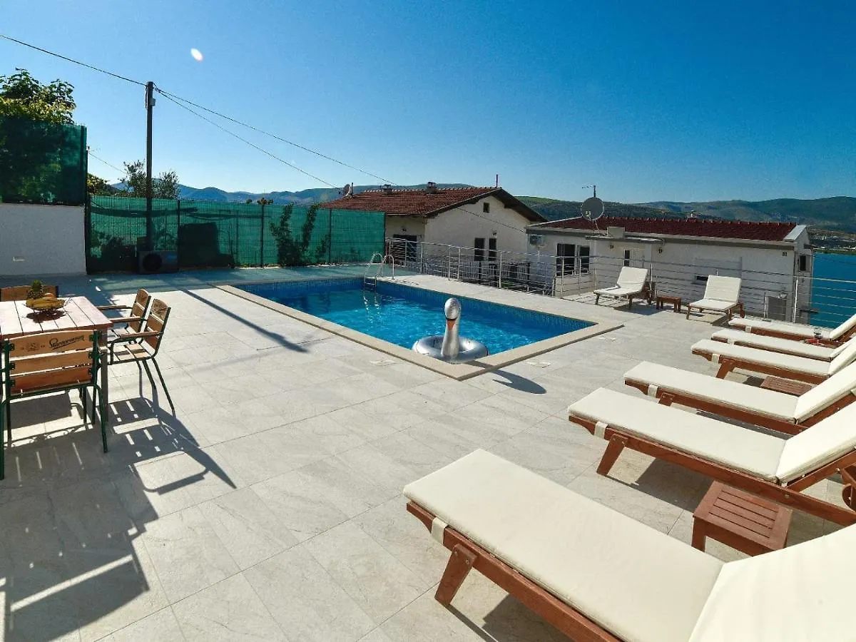 Apartmani Antonia Trogir Apartment