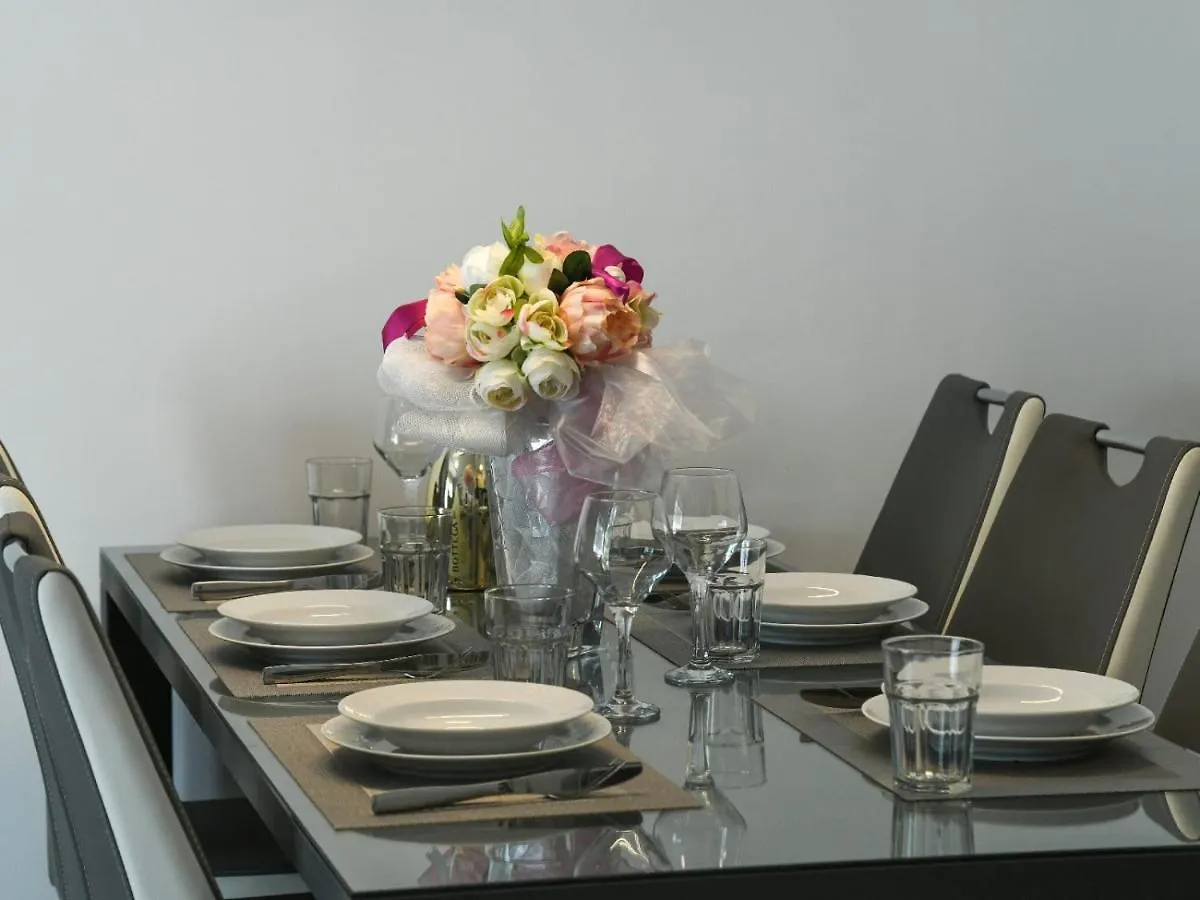 Apartmani Antonia Trogir