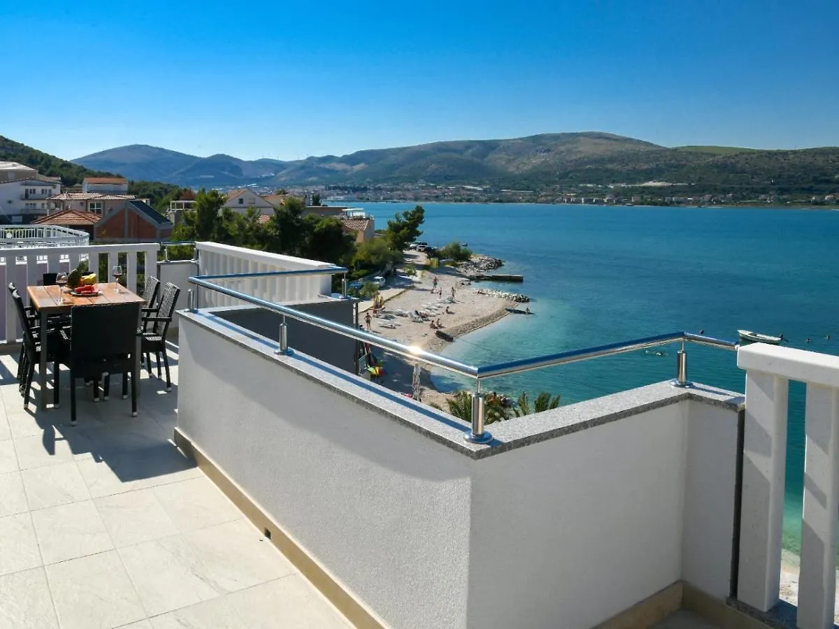 Apartmani Antonia Trogir Apartment