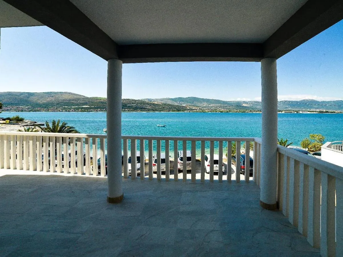 Apartment Apartmani Antonia Trogir Croatia