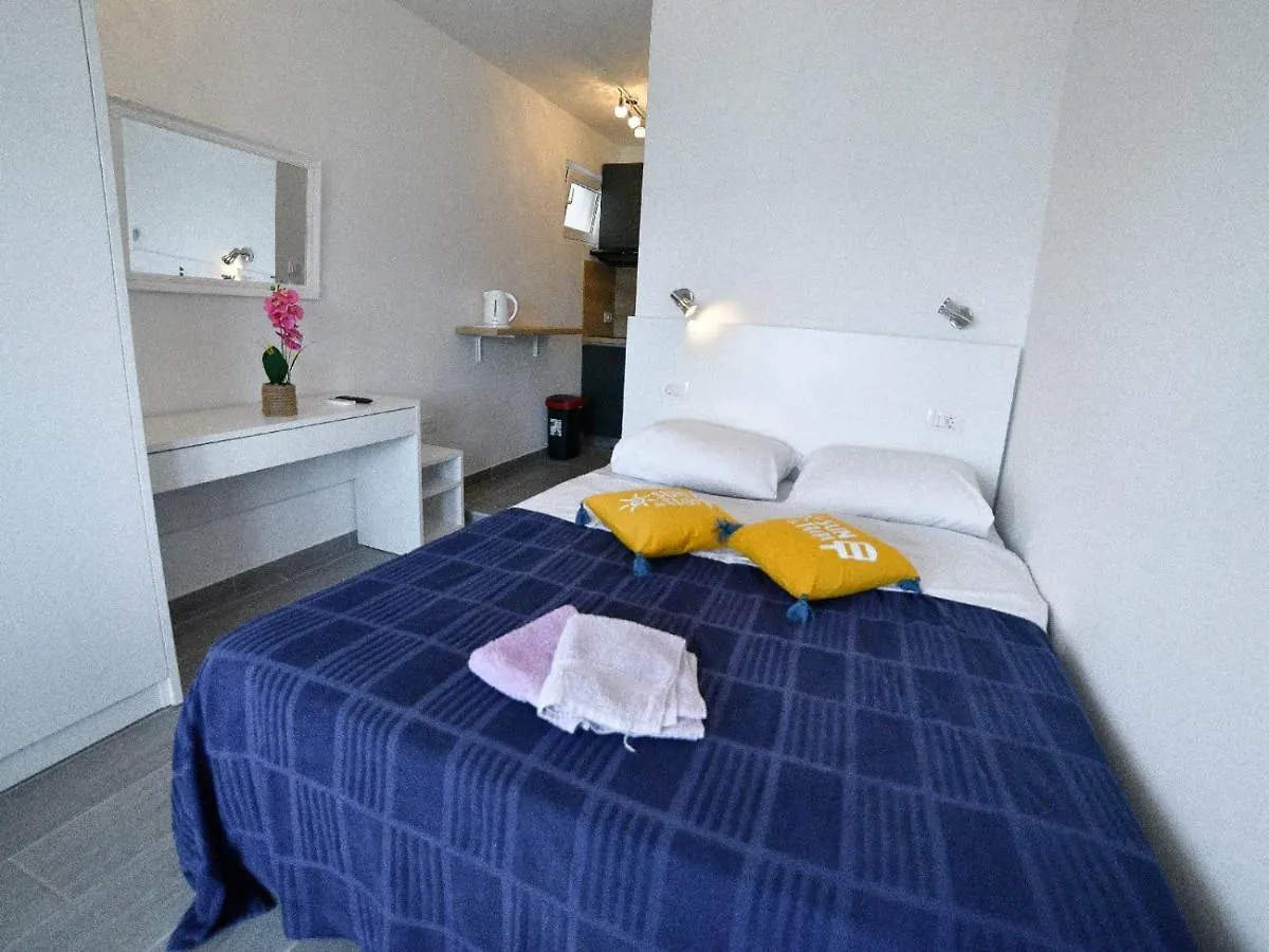 Apartmani Antonia Trogir