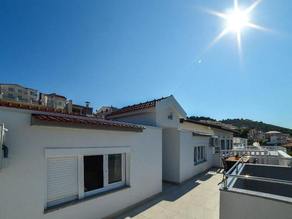 Apartment Apartmani Antonia Trogir
