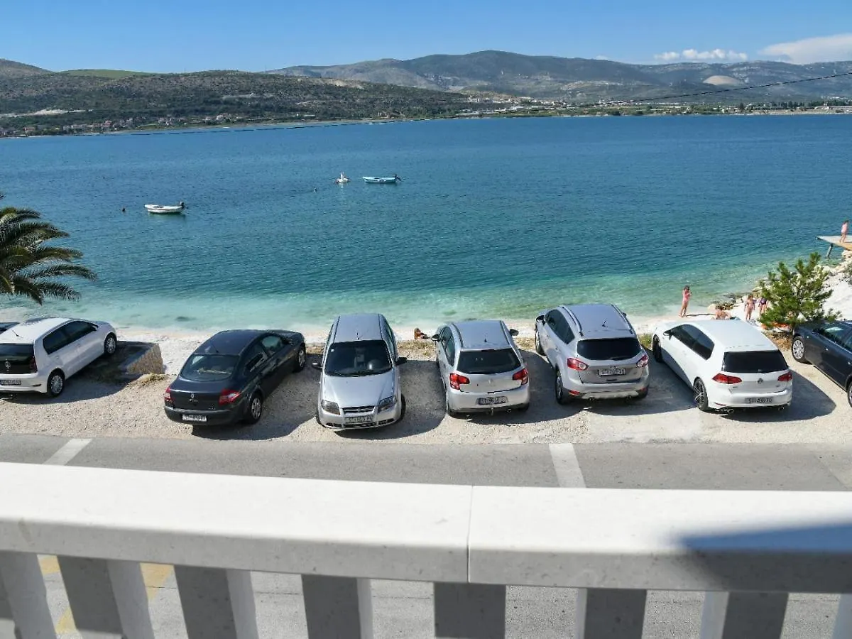 Apartmani Antonia Trogir