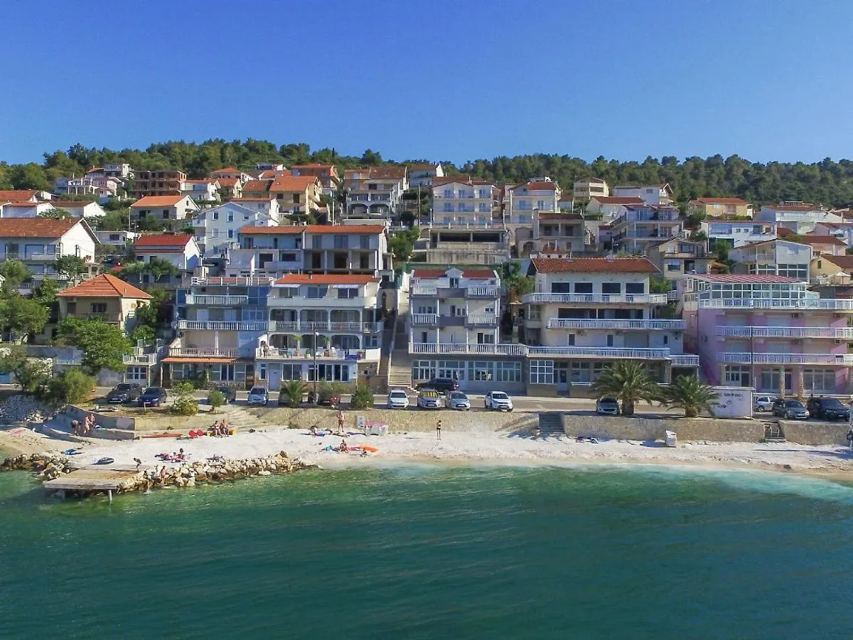 Apartmani Antonia Trogir Croatia