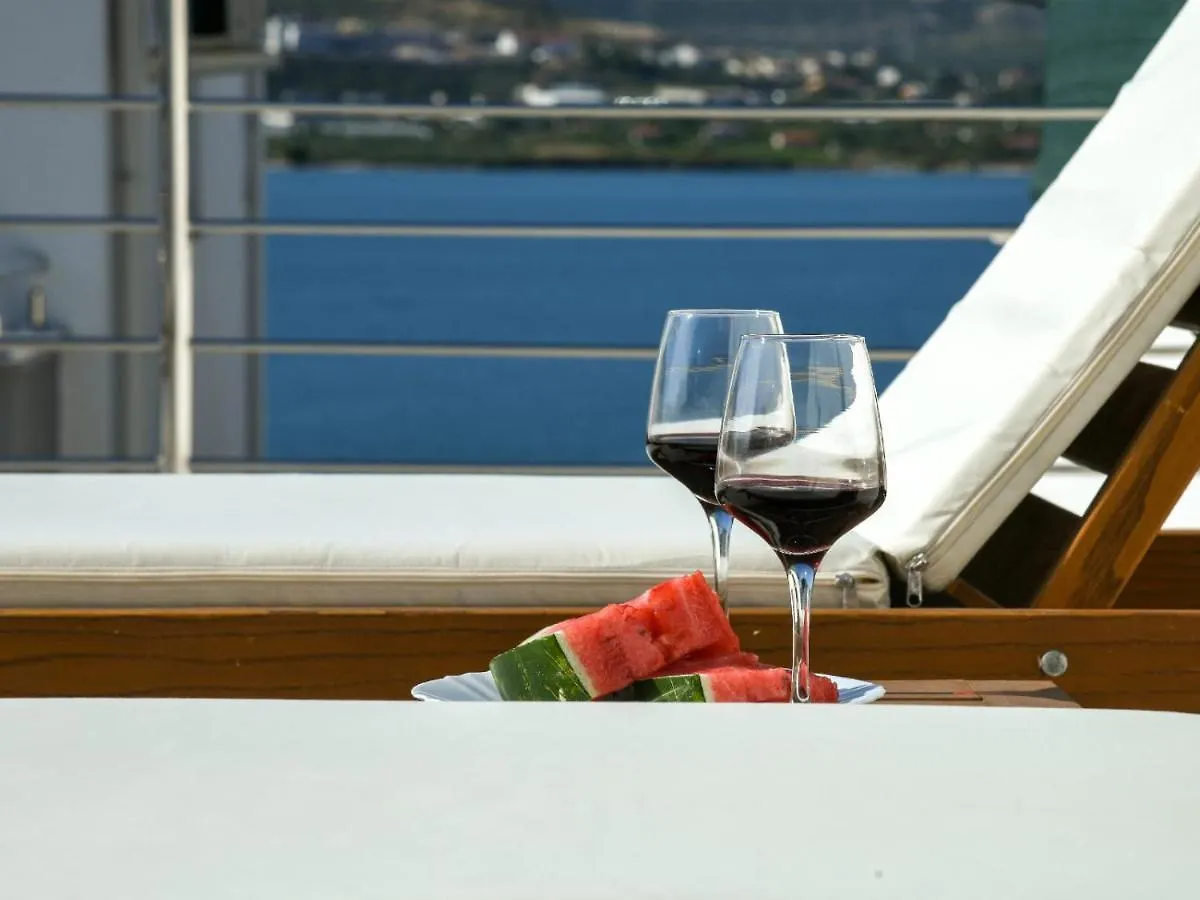 Apartmani Antonia Trogir Apartment