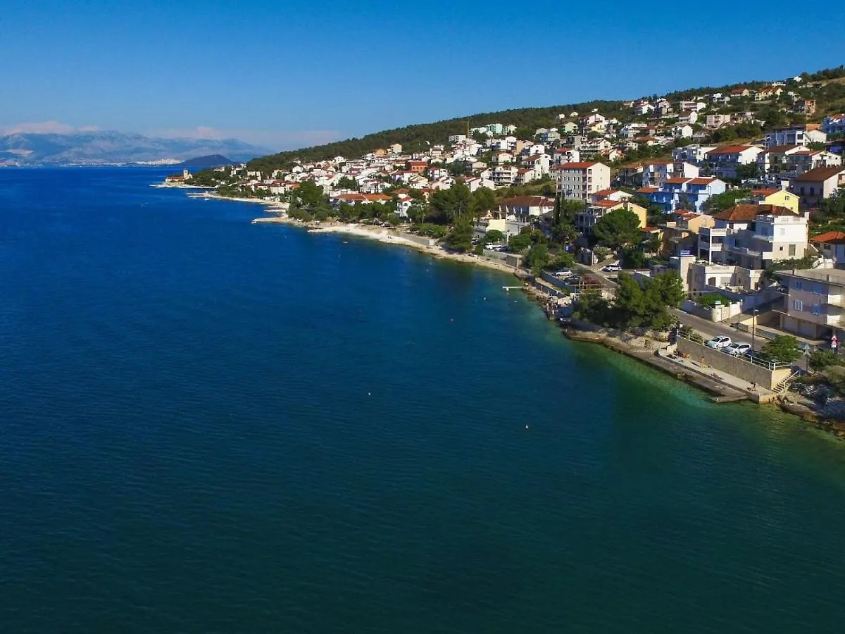 Apartment Apartmani Antonia Trogir Croatia