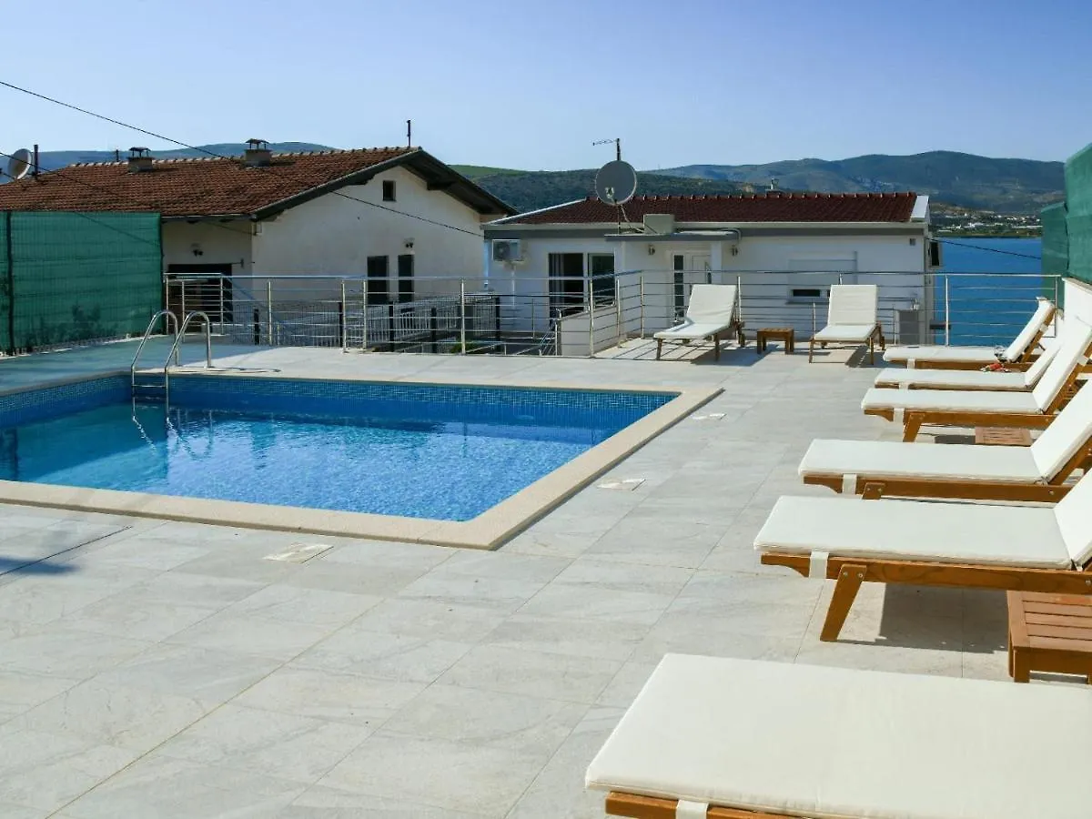 Apartment Apartmani Antonia Trogir