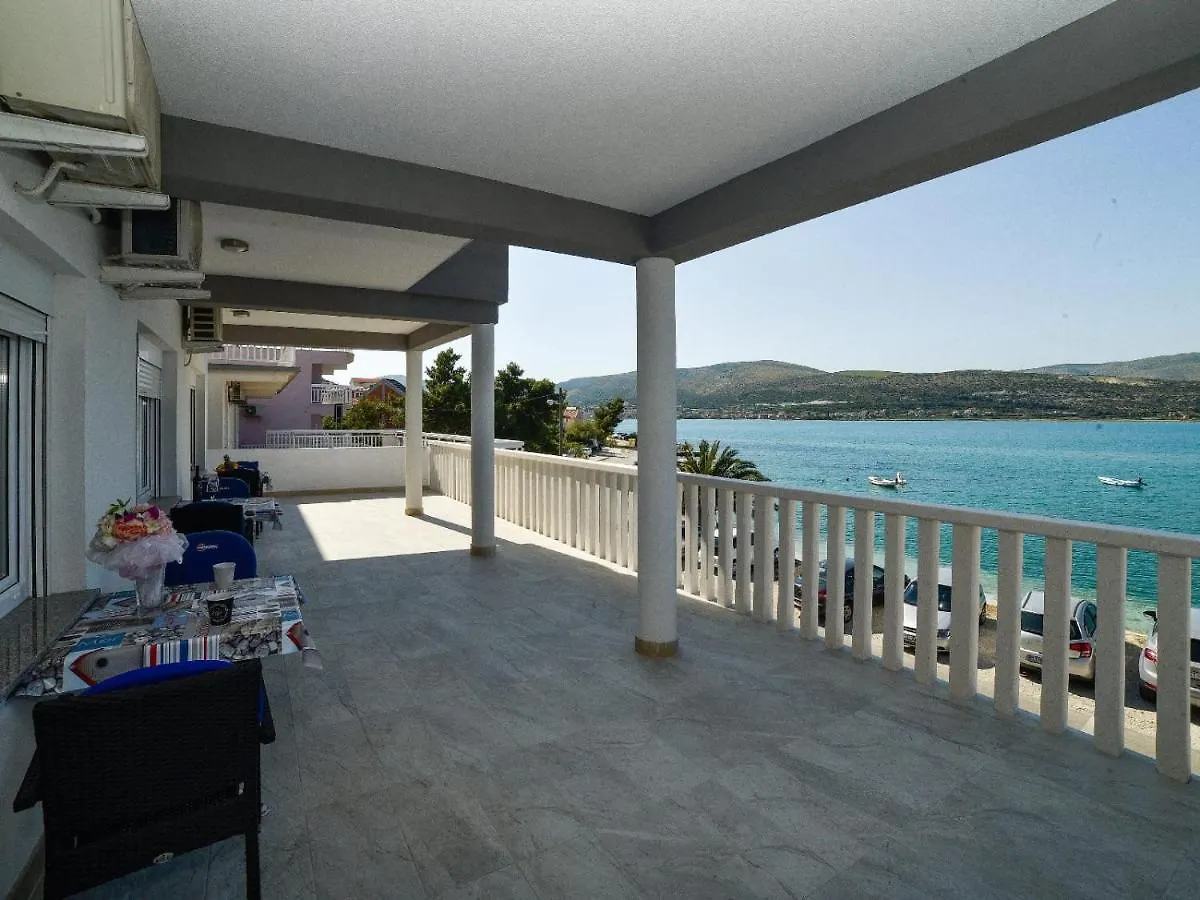 Apartmani Antonia Trogir Apartment