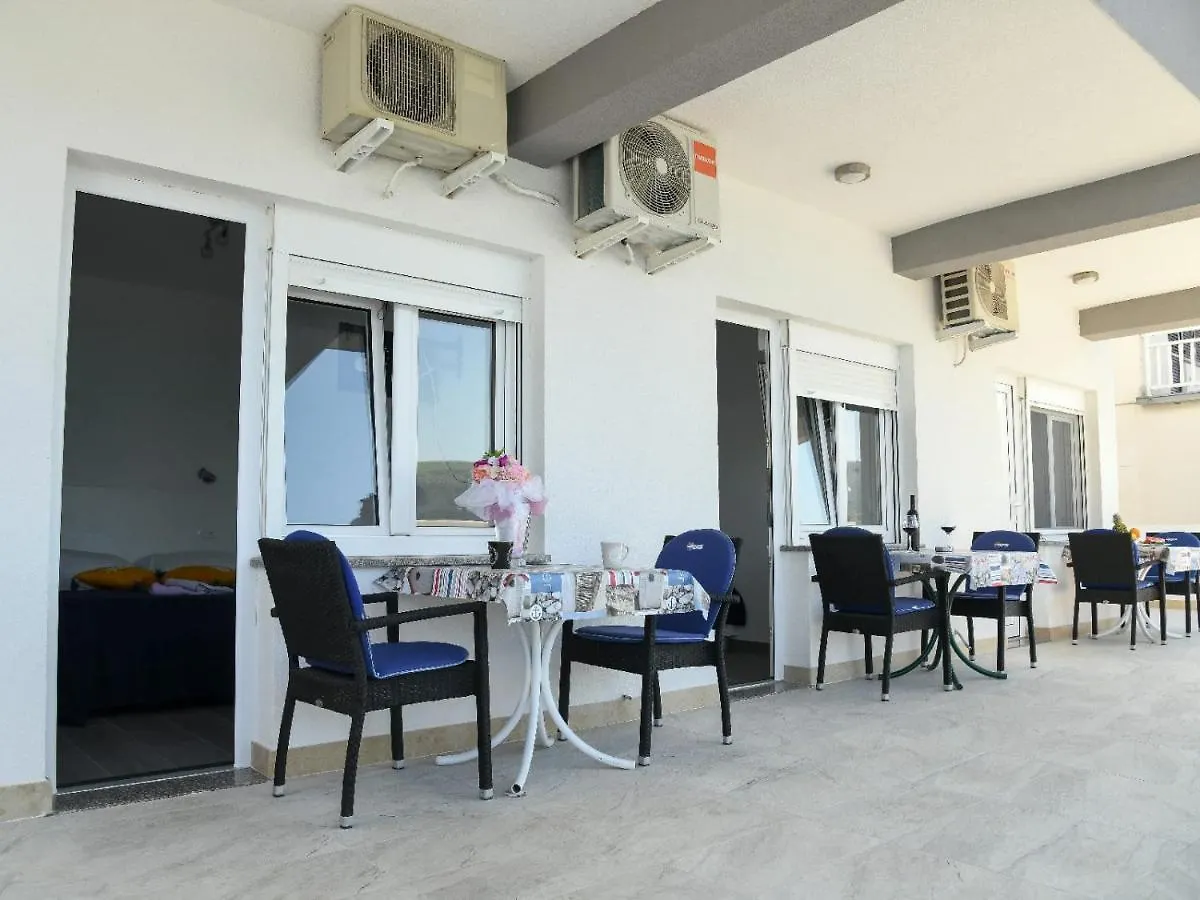 Apartment Apartmani Antonia Trogir