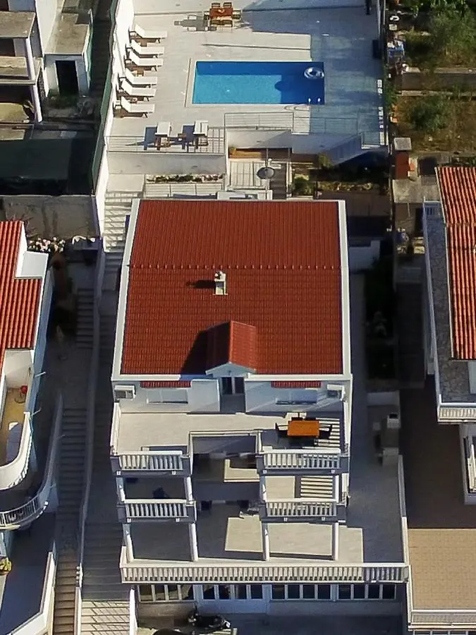 Apartment Apartmani Antonia Trogir