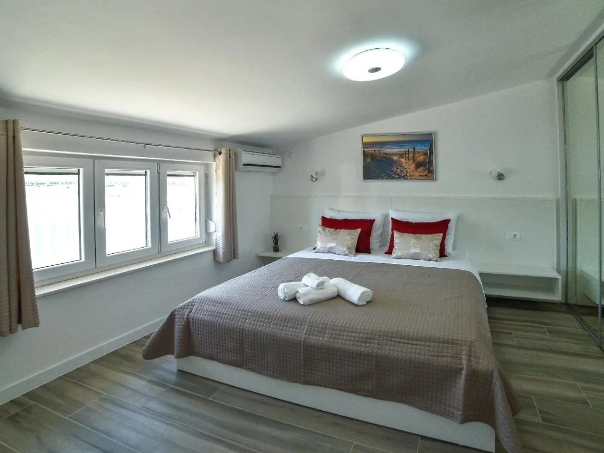 Apartmani Antonia Trogir Apartment