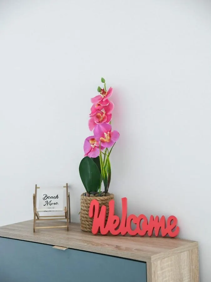 Apartment Apartmani Antonia Trogir Croatia