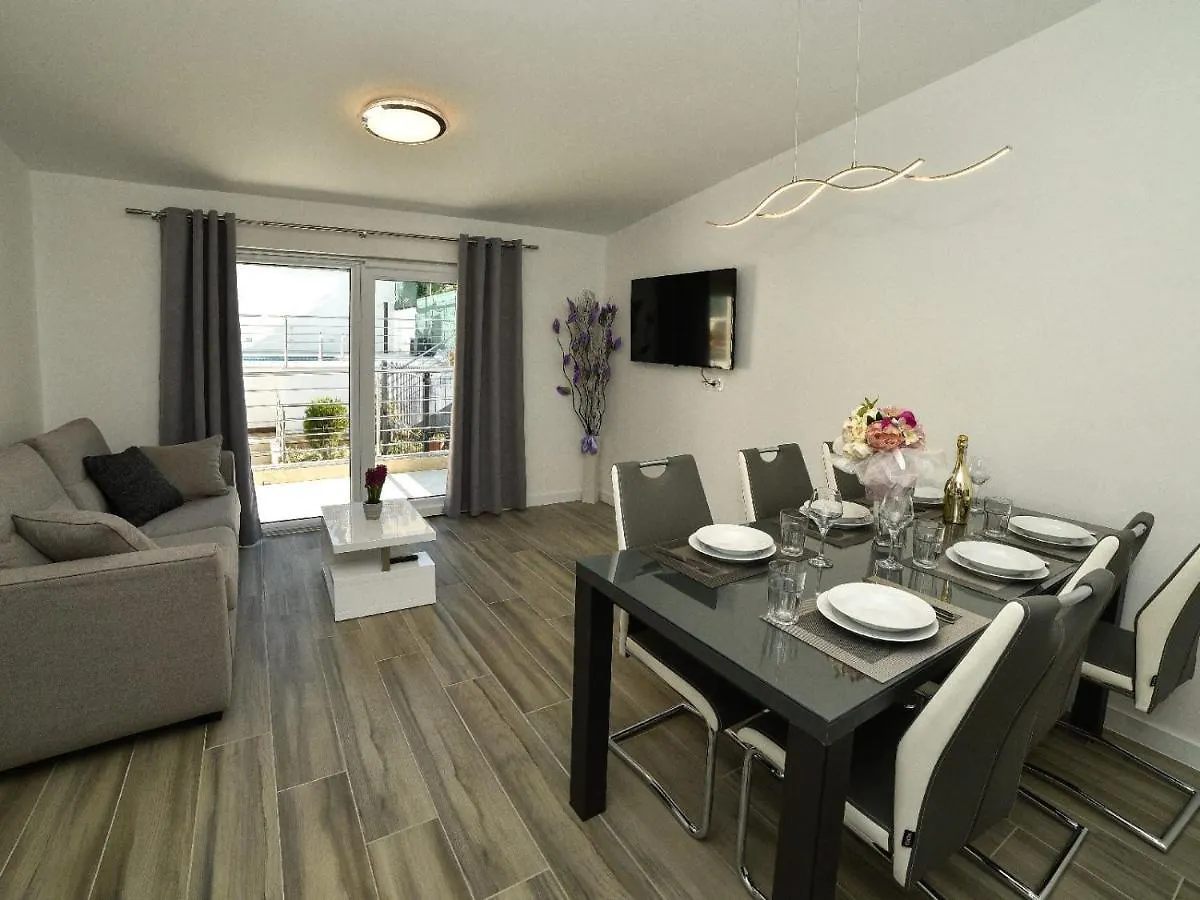 Apartment Apartmani Antonia Trogir