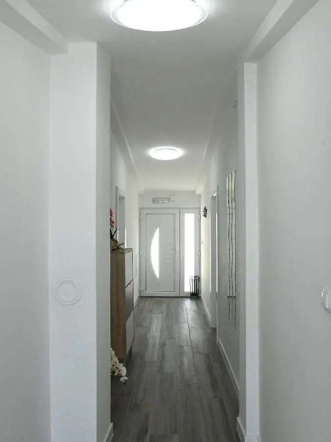 Apartmani Antonia Trogir