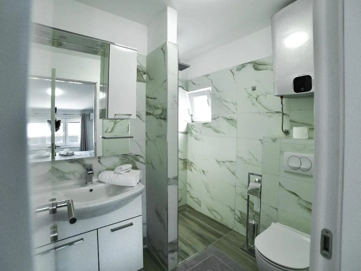 Apartmani Antonia Trogir Apartment