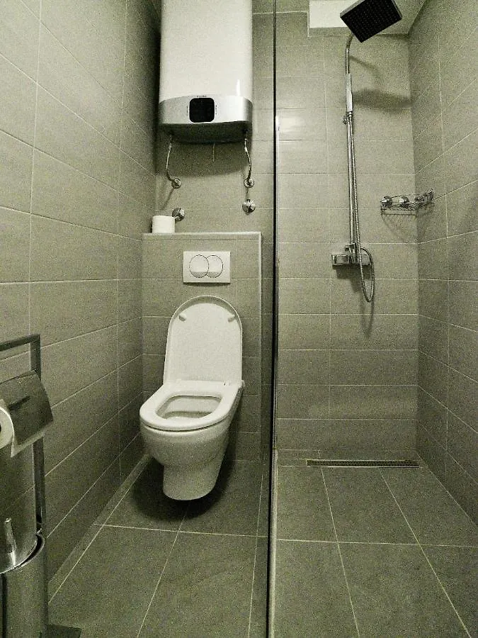 Apartmani Antonia Trogir 0*,