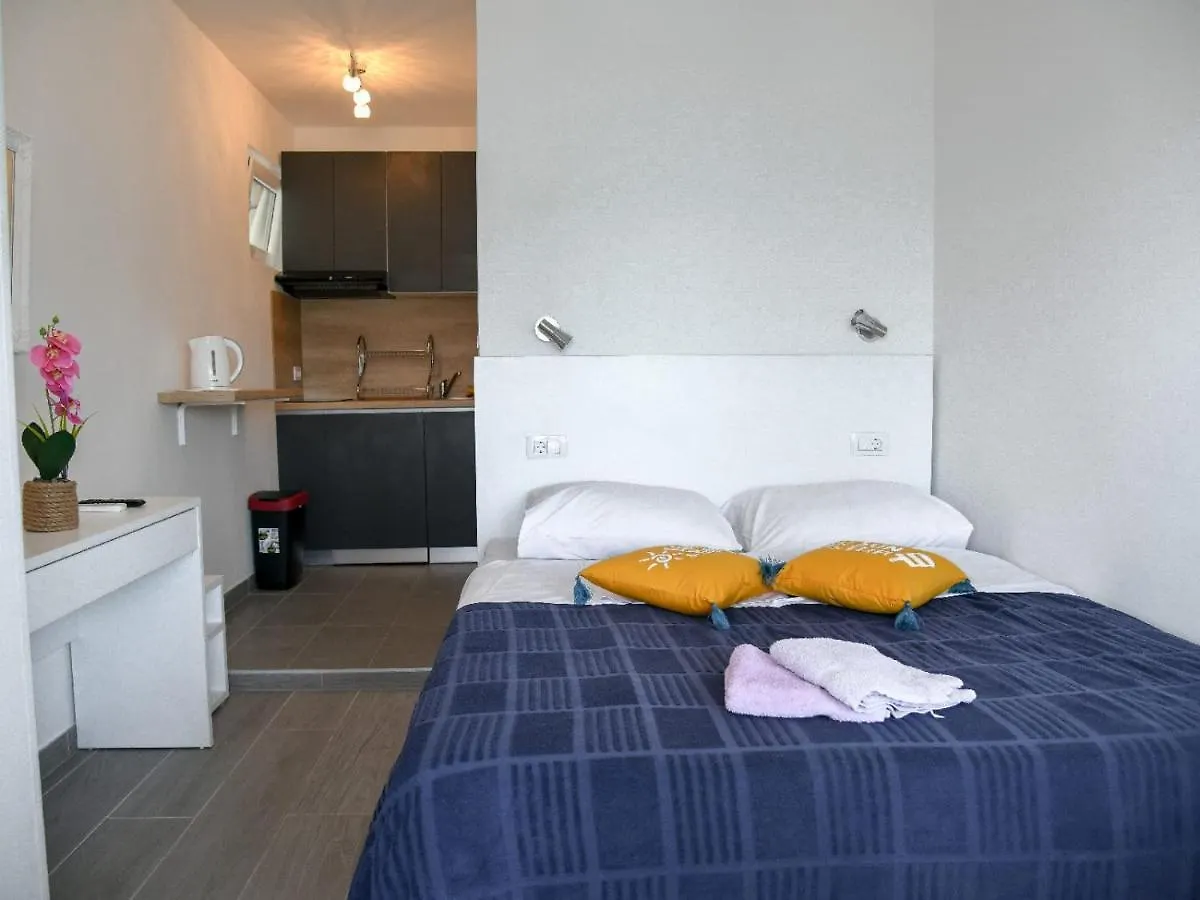 Apartmani Antonia Trogir Apartment