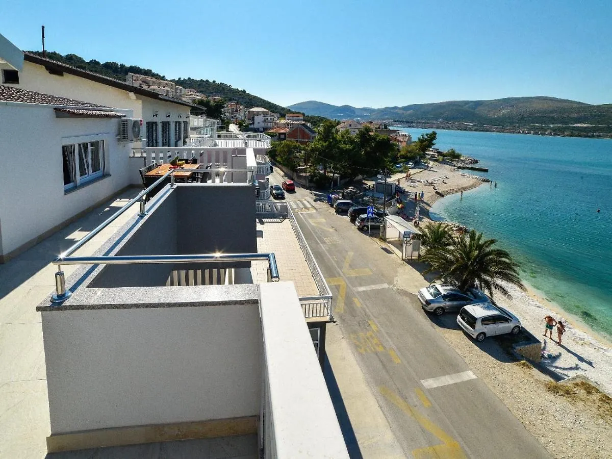 Apartmani Antonia Trogir Kroatien