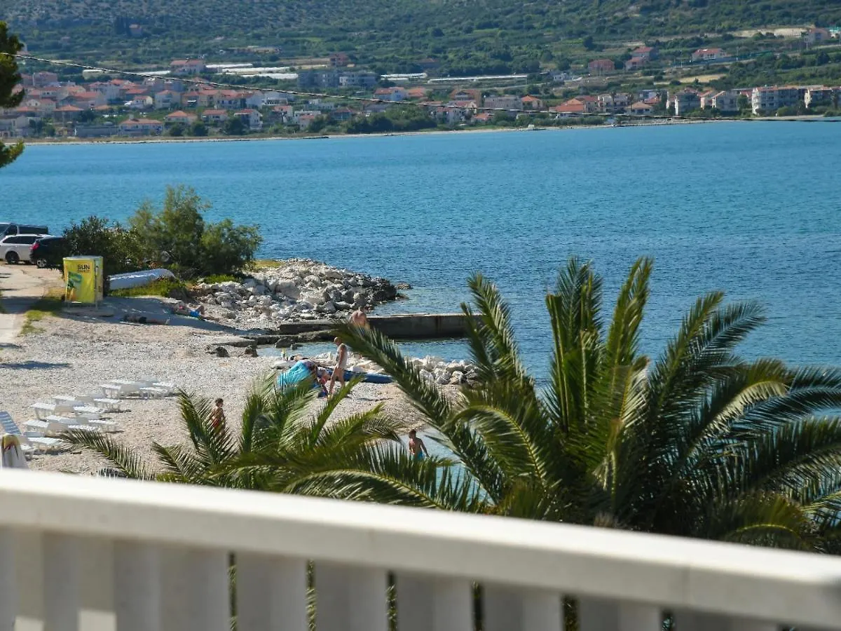 Apartmani Antonia Trogir 0*,  Kroatien