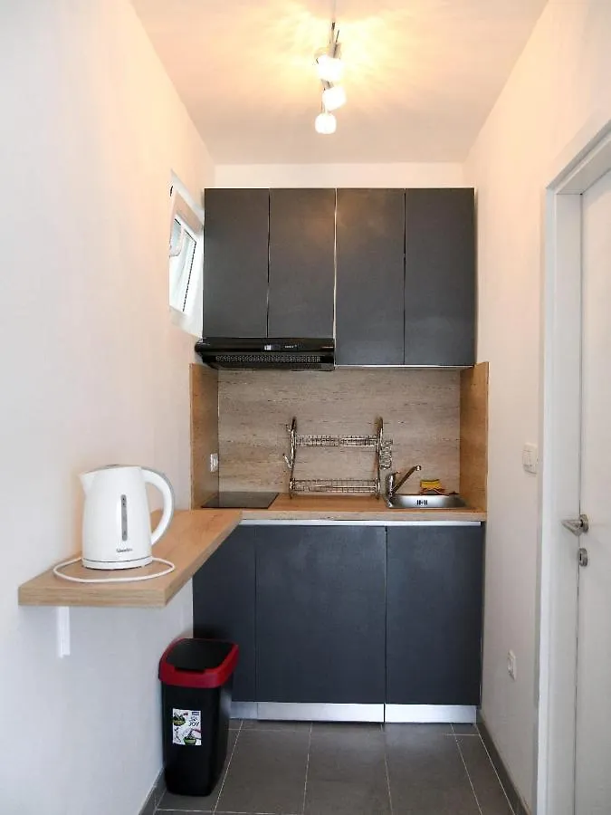 Apartment Apartmani Antonia Trogir Kroatien