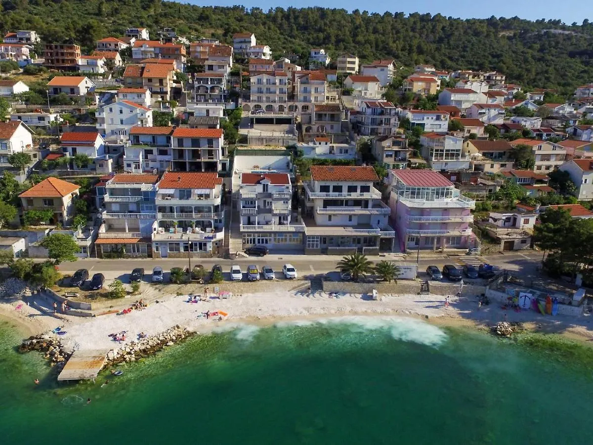 Apartment Apartmani Antonia Trogir