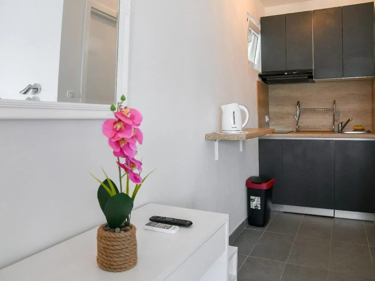 Apartment Apartmani Antonia Trogir
