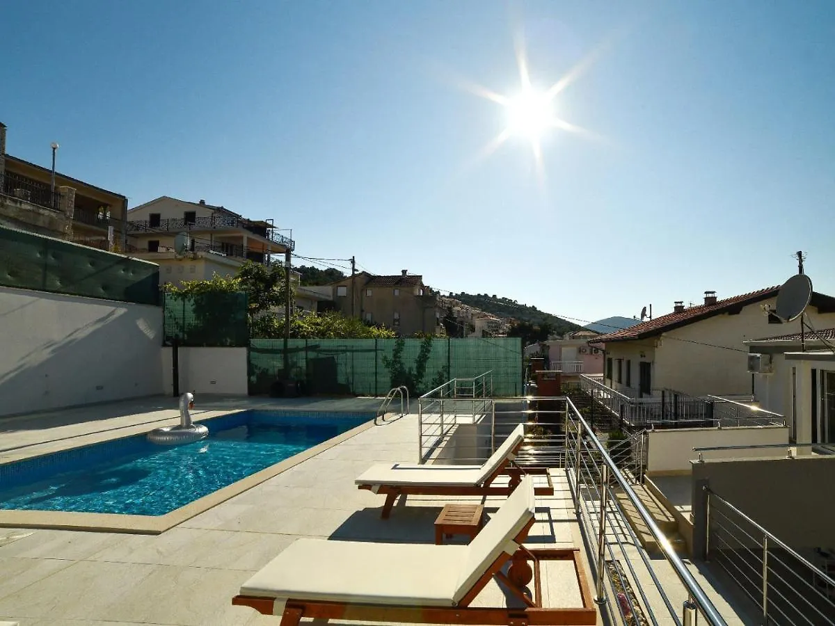 Apartment Apartmani Antonia Trogir Kroatien