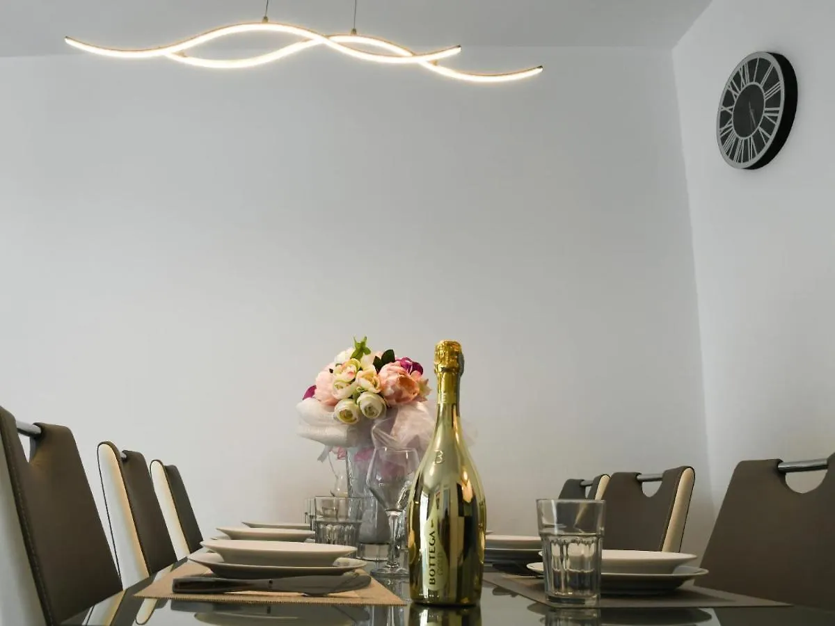 Apartment Apartmani Antonia Trogir