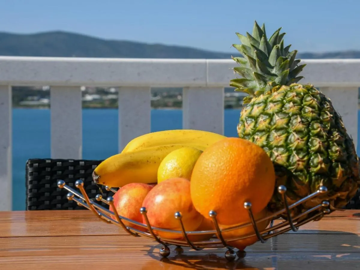 Apartment Apartmani Antonia Trogir