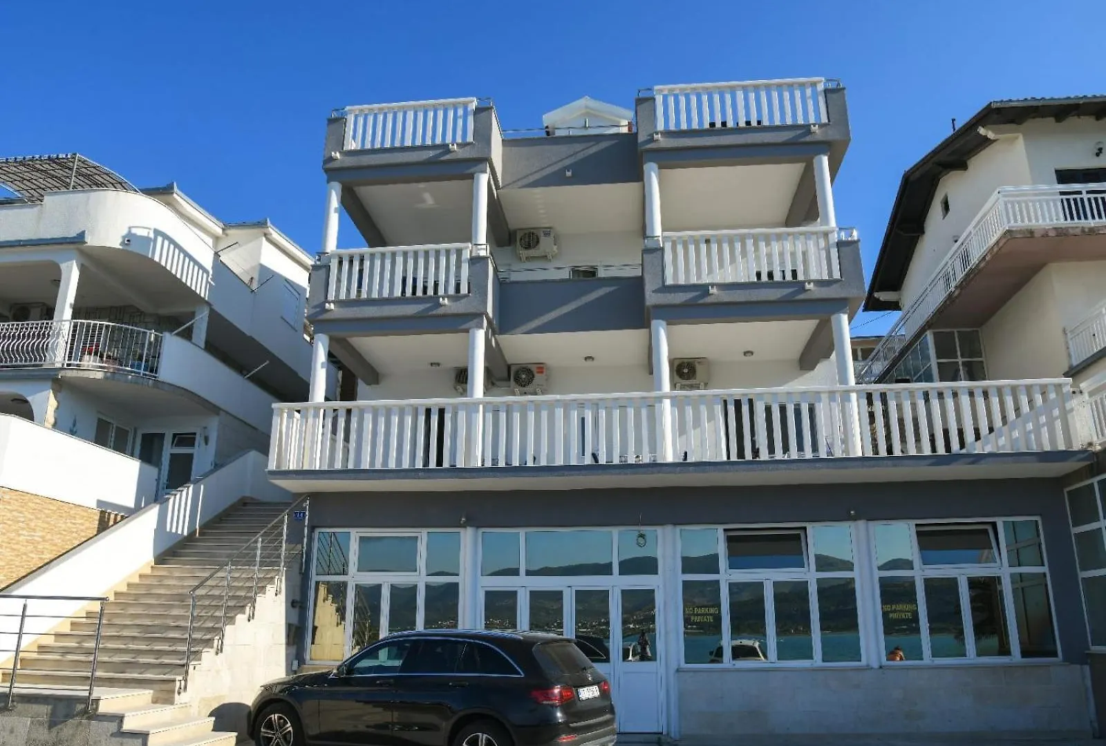 Apartmani Antonia Trogir